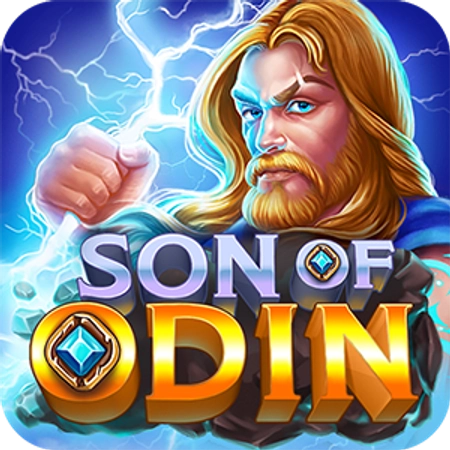 Hình minh họa Son Of Odin