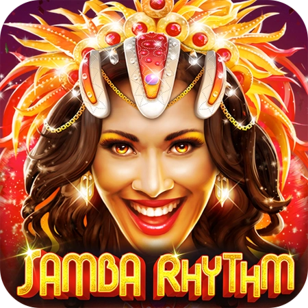 Hình minh họa Samba Rhythm