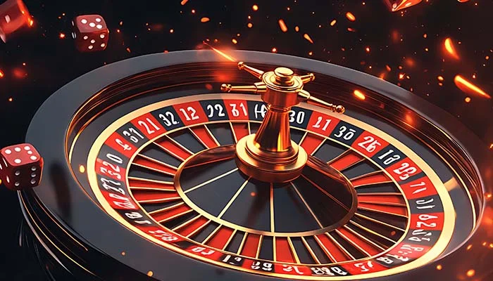 Cơ chế giám sát tự động đảm bảo tính ngẫu nhiên của trò chơi
